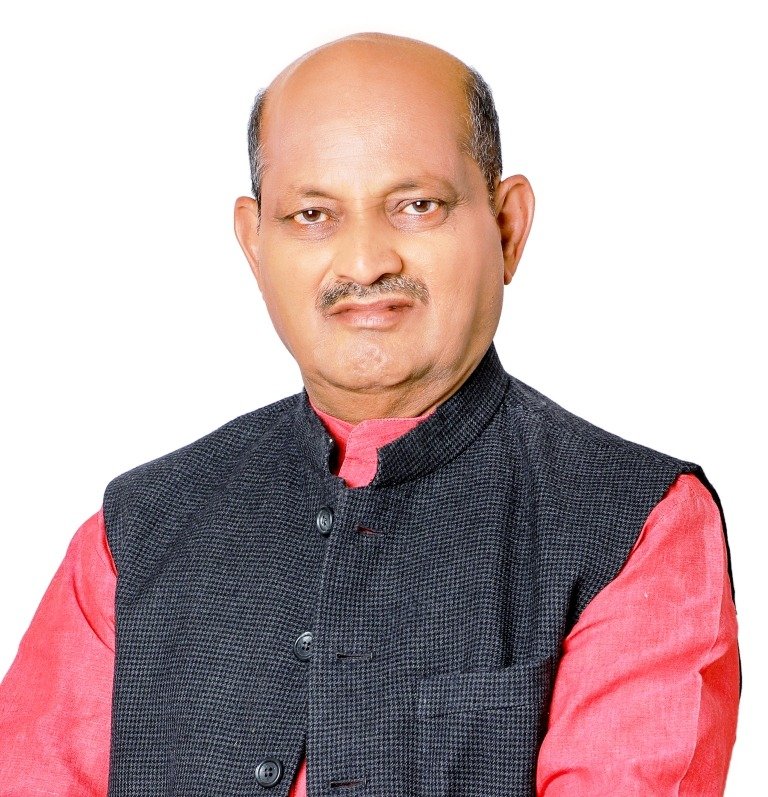 ରାଜ୍ୟର ଆର୍ଥିକ, ପର୍ୟ୍ୟଟନ, ବାଣିଜ୍ୟ କ୍ଷେତ୍ର ଓ ଶିଳ୍ପାୟନକୁ ନୂତନ ଦିଗ ଆଣିଦେବ: ମନମୋହନ ସାମଲ